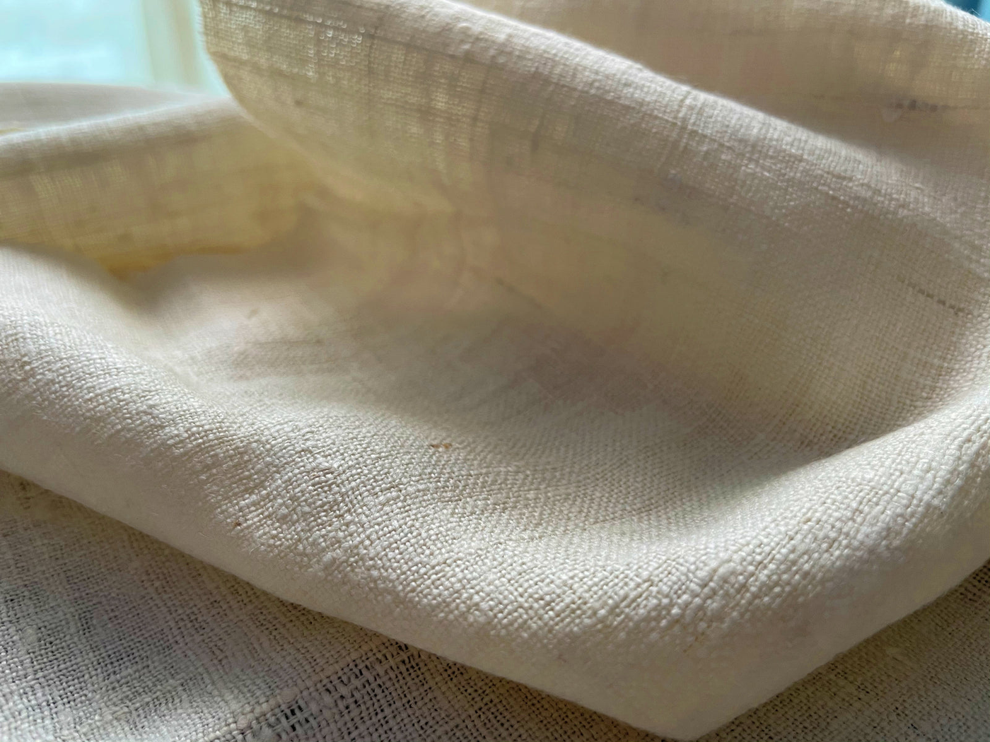 Bodo Eri Silk